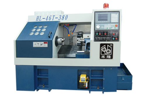 2021年中國數控(kong)機床行業發展(zhǎn)現狀及發展趨(qū)勢分析