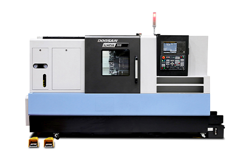 單刀塔雙軸(zhou)卧式LYnx305