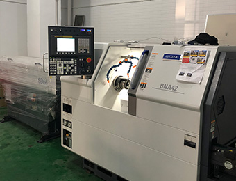 數控機(ji)床-有哪(nǎ)些行業(ye)會用到(dào)？