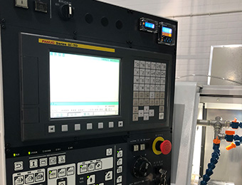 廈門(men)邁瑞森(sēn)機械設(she)備有限(xian)公司增(zēng)開了新(xin)的辦公(gōng)室！