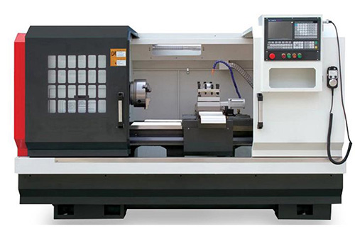 數控車床常見(jiàn)的幾種工件不(bu)穩定情況的應(ying)對方式