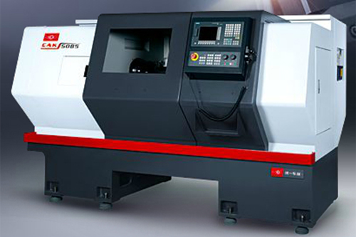 簡析(xī)數控機床刀具(ju)選擇