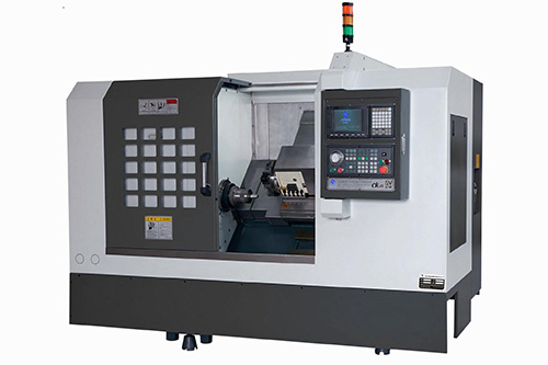 數控車床(chuang)的主軸裝配結(jié)構