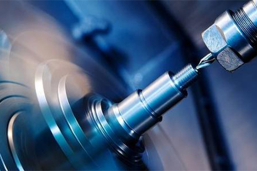 機床數控(kòng)加工中的基本加(jia)工方法是什麽