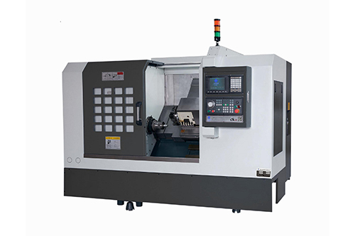 數控機床特(te)殊故障的診(zhen)斷分析與處(chu)理